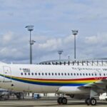Tibet Airlines Jakarta Office in Indonesia