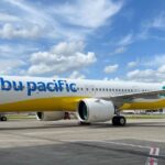 Cebu Pacific Bali Office in Indonesia