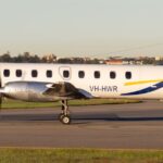Sharp Airlines Essendon Office in Australia