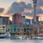 Auckland