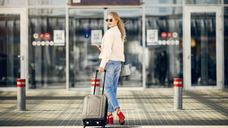 Jin Air Excess Baggage Allowance