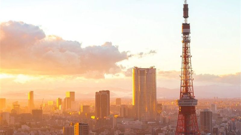 Emirates Airlines Tokyo Office Address