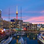 Airways Auckland Office Address