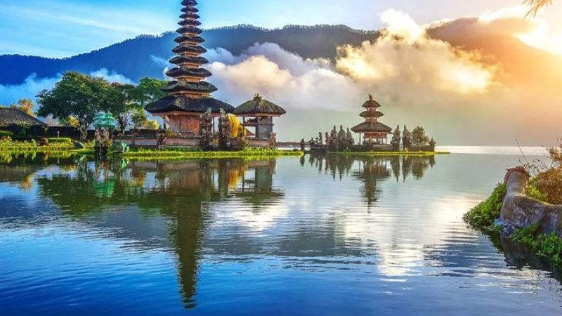 Emirates Airlines Bali Office Address