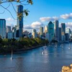 Brisbane