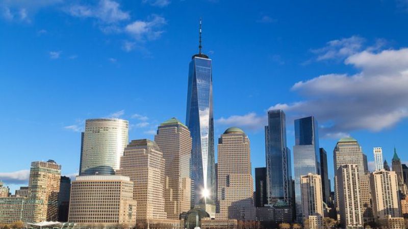 British Airways New York Office in United States