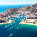 Calafia Airlines Cabo San Lucas Office in Mexico
