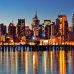 Copa Airlines New York Office in United States