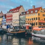 Copenhagen
