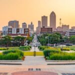 Des Moines