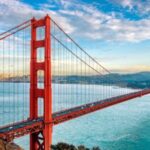 Emirates Airline San Francisco Office in California