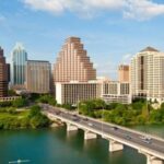 Emirates Airlines Austin Office in Texas