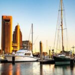 Emirates Airlines Corpus Christi Office in Texas
