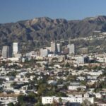 Emirates Airlines Glendale Office in California