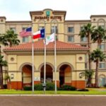 Emirates Airlines Laredo Office in Texas