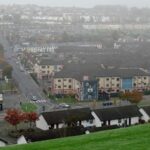 Emirates Airlines Londonderry County Borough Office in Northern Ireland