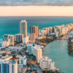 Emirates Airlines Miami Office in Florida