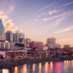 Emirates Airlines Nashville Office in Tennessee