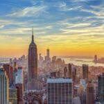 Emirates Airlines New York Office in USA