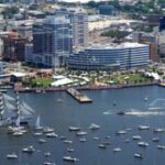 Emirates Airlines Norfolk Office in Virginia