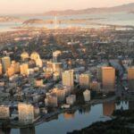 Emirates Airlines Oakland Office in California