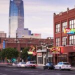 Emirates Airlines Oklahoma City Office in Oklahoma