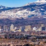 Emirates Airlines Reno Office in Nevada