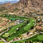 Emirates Airlines Scottsdale Office in Arizona
