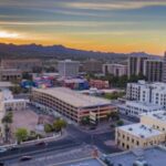 Emirates Airlines Tucson Office in Arizona