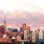 Iberia Airlines New York Office in United States