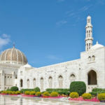 KLM Airlines Oman Office Contact Number