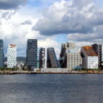 KLM Airlines Oslo Office Address