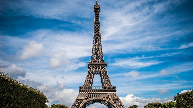 KLM Airlines Paris Office Address