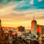 KLM Airlines San Francisco Office Address