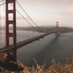 KLM Airlines San Francisco Office in California