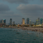 KLM Airlines Tel Aviv Office Address
