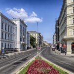 KLM Airlines Vienna Office Address