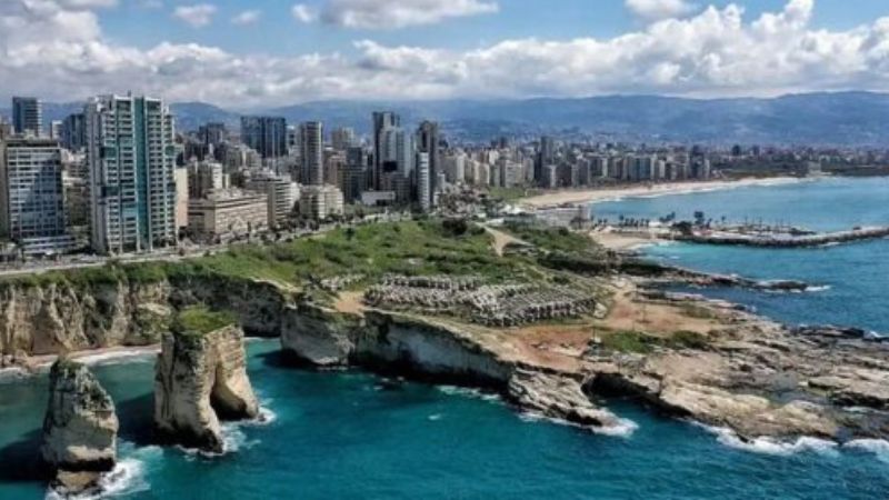 Emirates Airlines Lebanon Office in Middle East