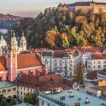 Ljubljana