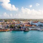 Oranjestad