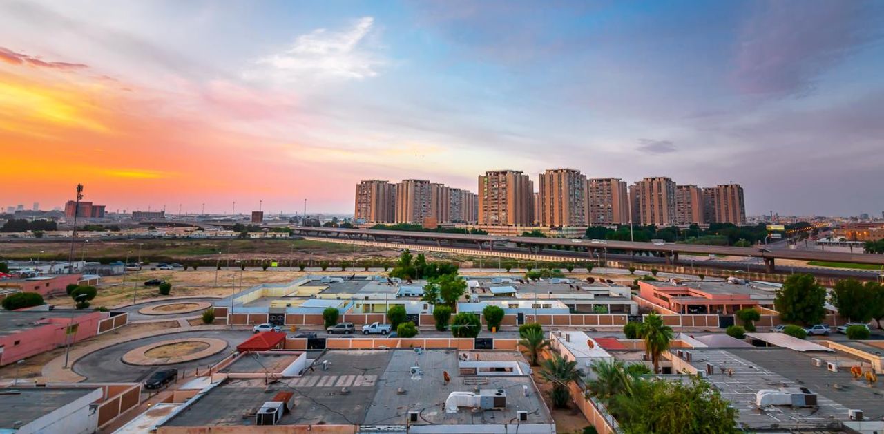 Qatar Airways Dammam Office in Saudi Arabia