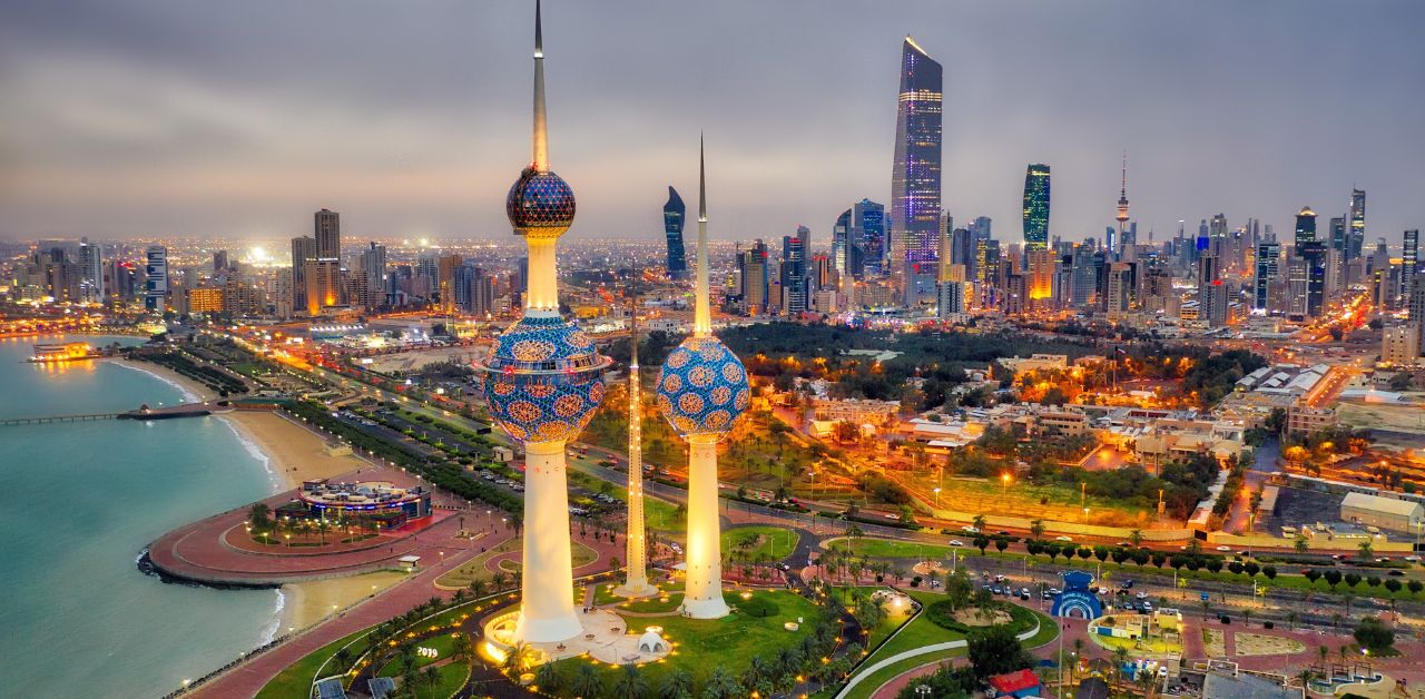 Qatar Airways Kuwait Office Address