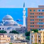 Qatar Airways Mogadishu Office Address