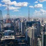 Qatar Airways Sao Paulo Office Address