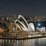Qatar Airways Sydney Office Address