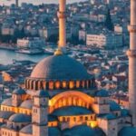 S7 Airlines Istanbul Office
