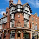 Turkish Airlines Gloucester Office in England