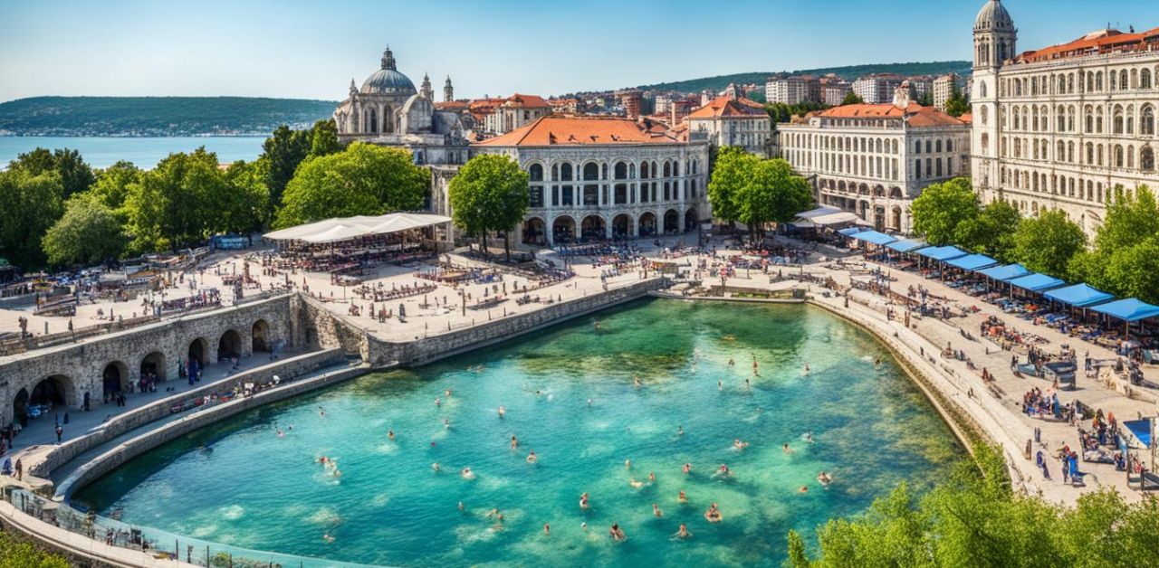 Turkish Airlines Varna Office Address