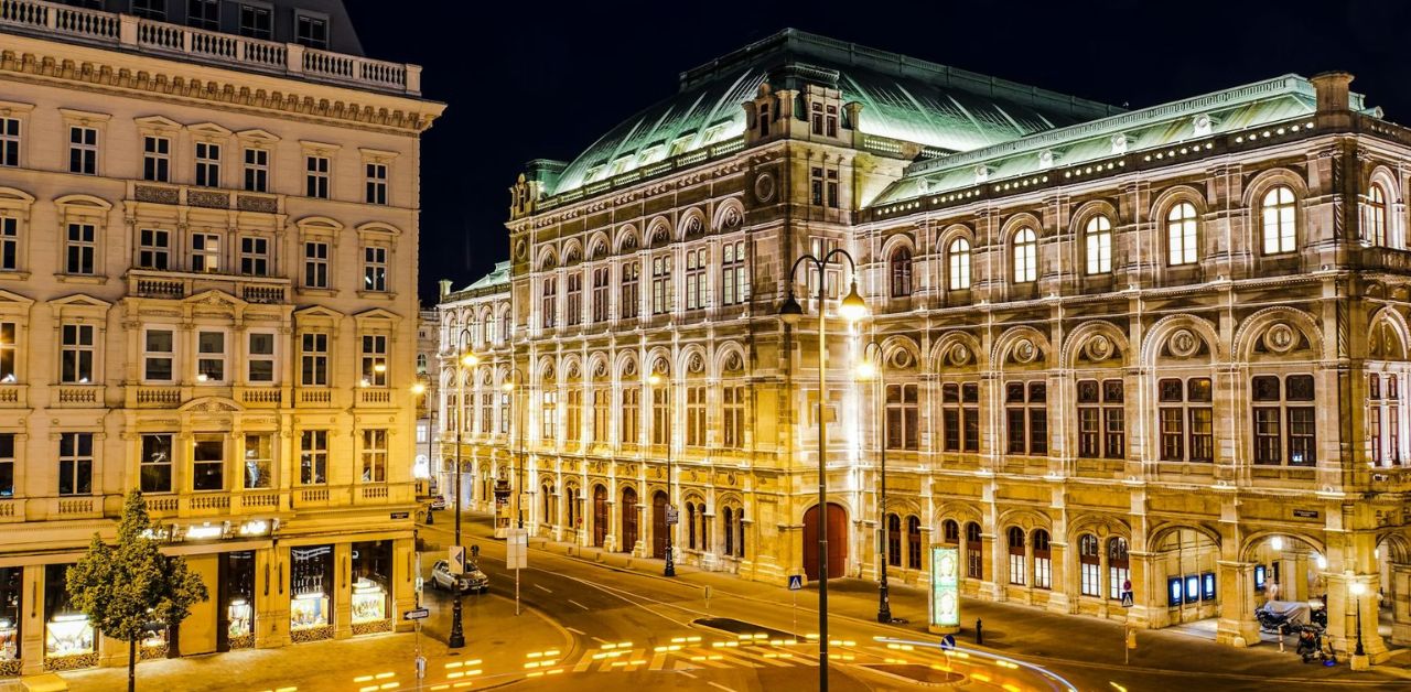 Turkish Airlines Vienna Office Address