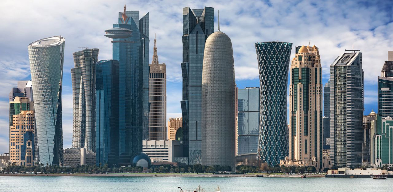 Air India Express Doha Office in Qatar